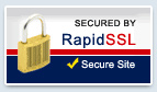 Rapid ssl logo
